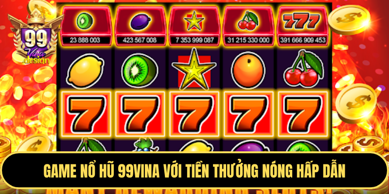 Game Nổ hũ mu88